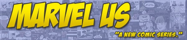 Marvel Us