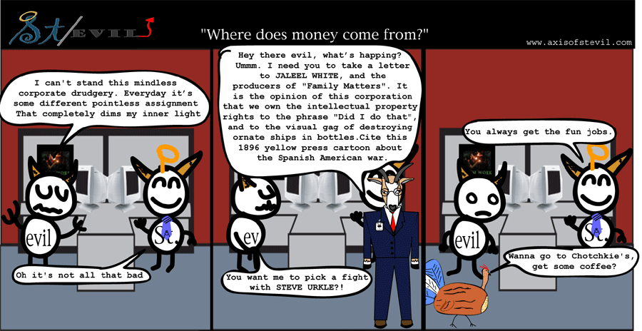 st-evil