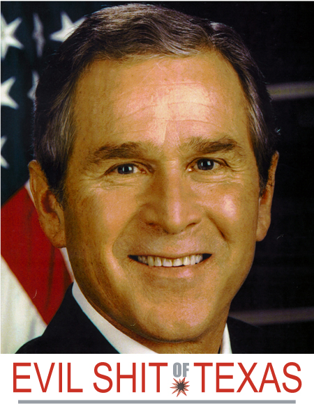 bush