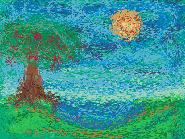 Monet
