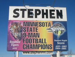 StephenMN