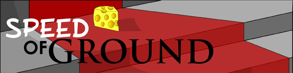 Speed of Ground
