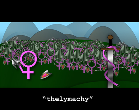 thelymachy thelymachy