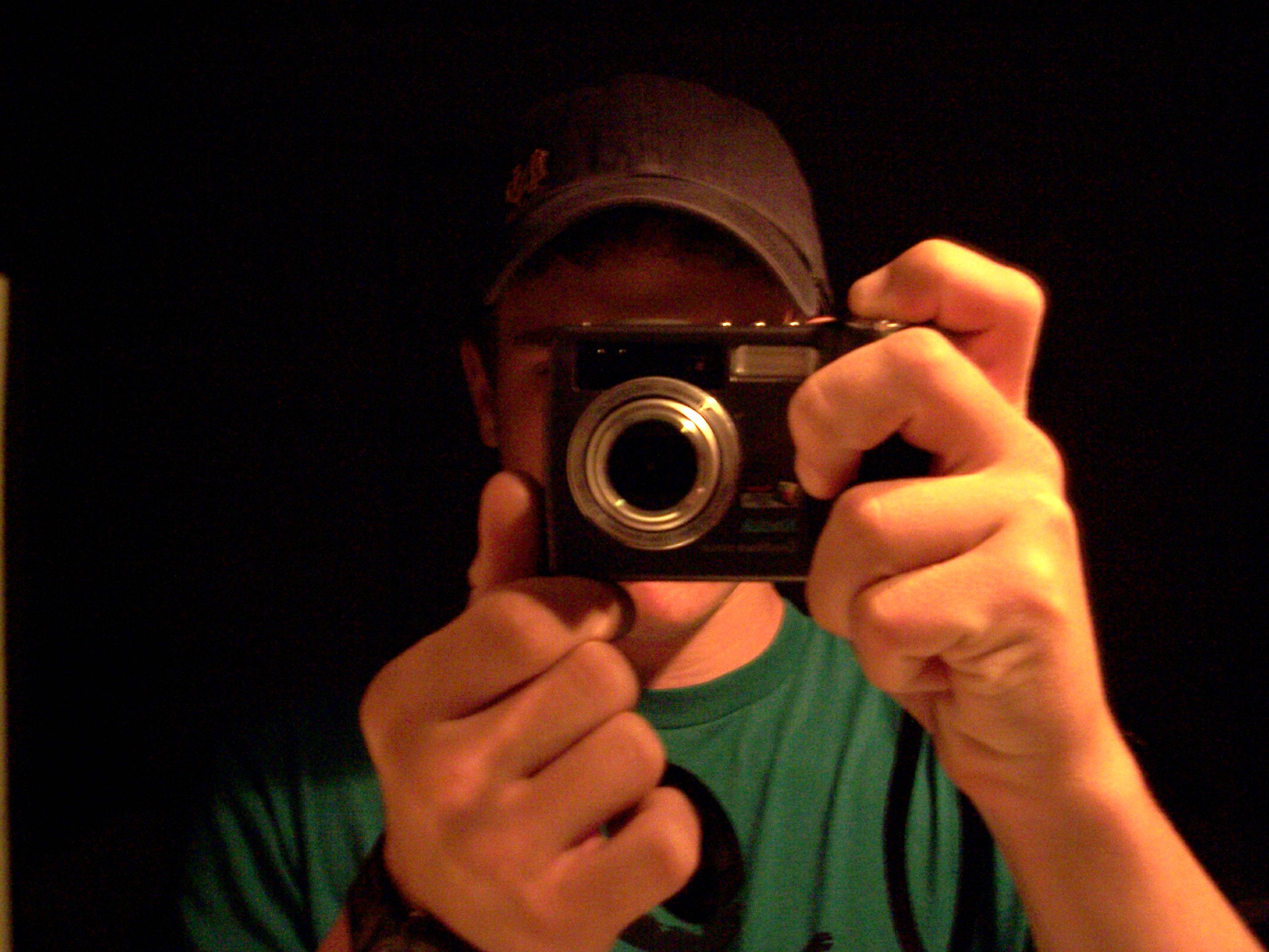 Photograph by Richard Schultz, 09.09.05