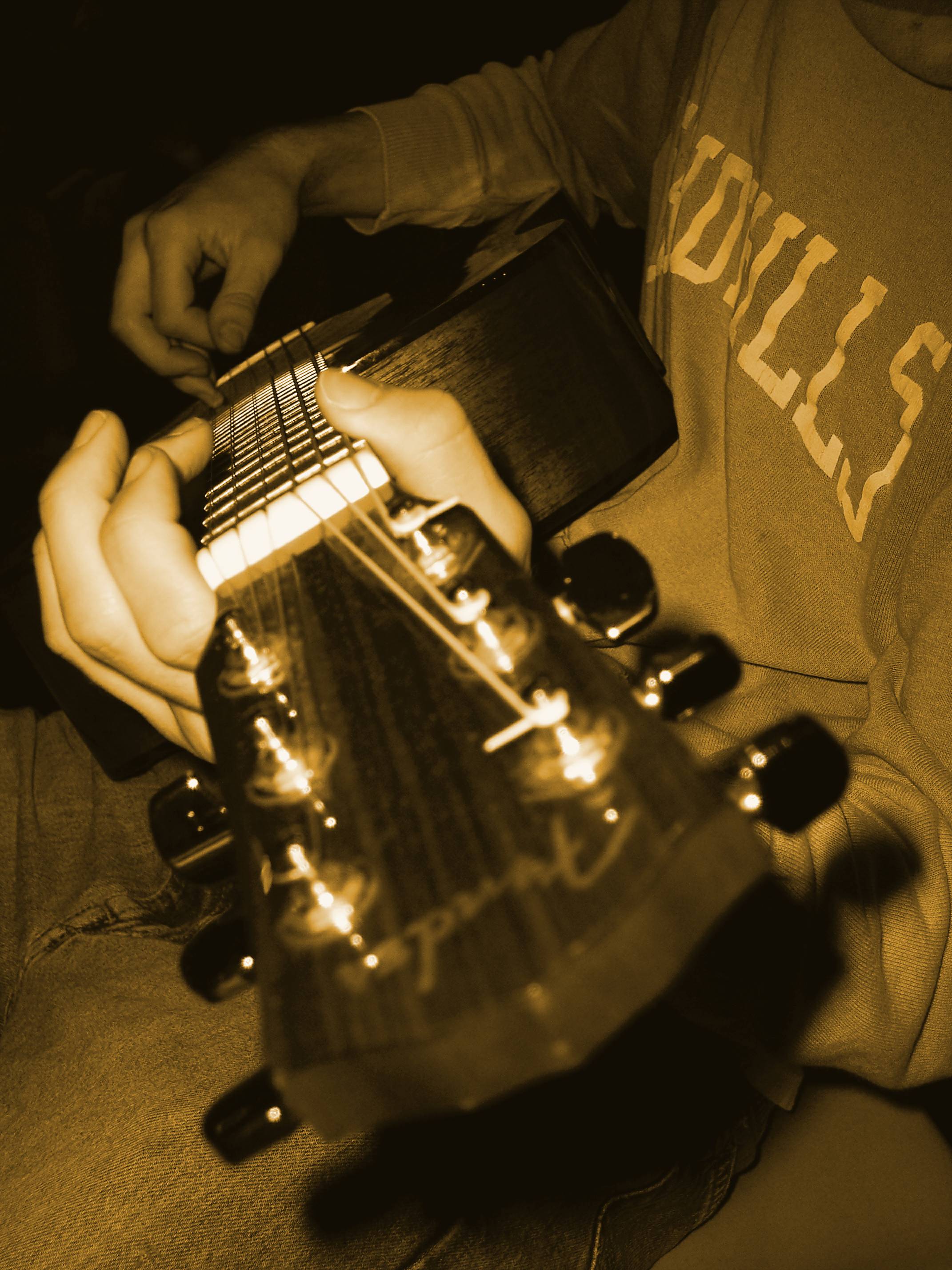 Photograph by Richard Schultz, 10.07.05