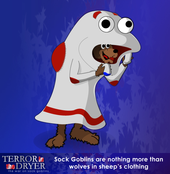 terrordryerwolf