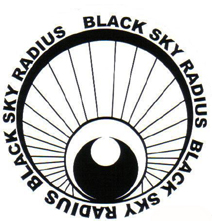 Black Sky Radius