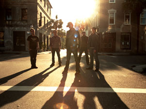 The Varsity